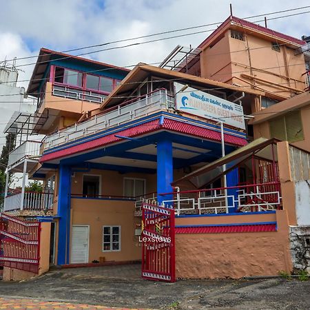 Vijaya Deepa Guest House By Lexstays Coonoor Luaran gambar