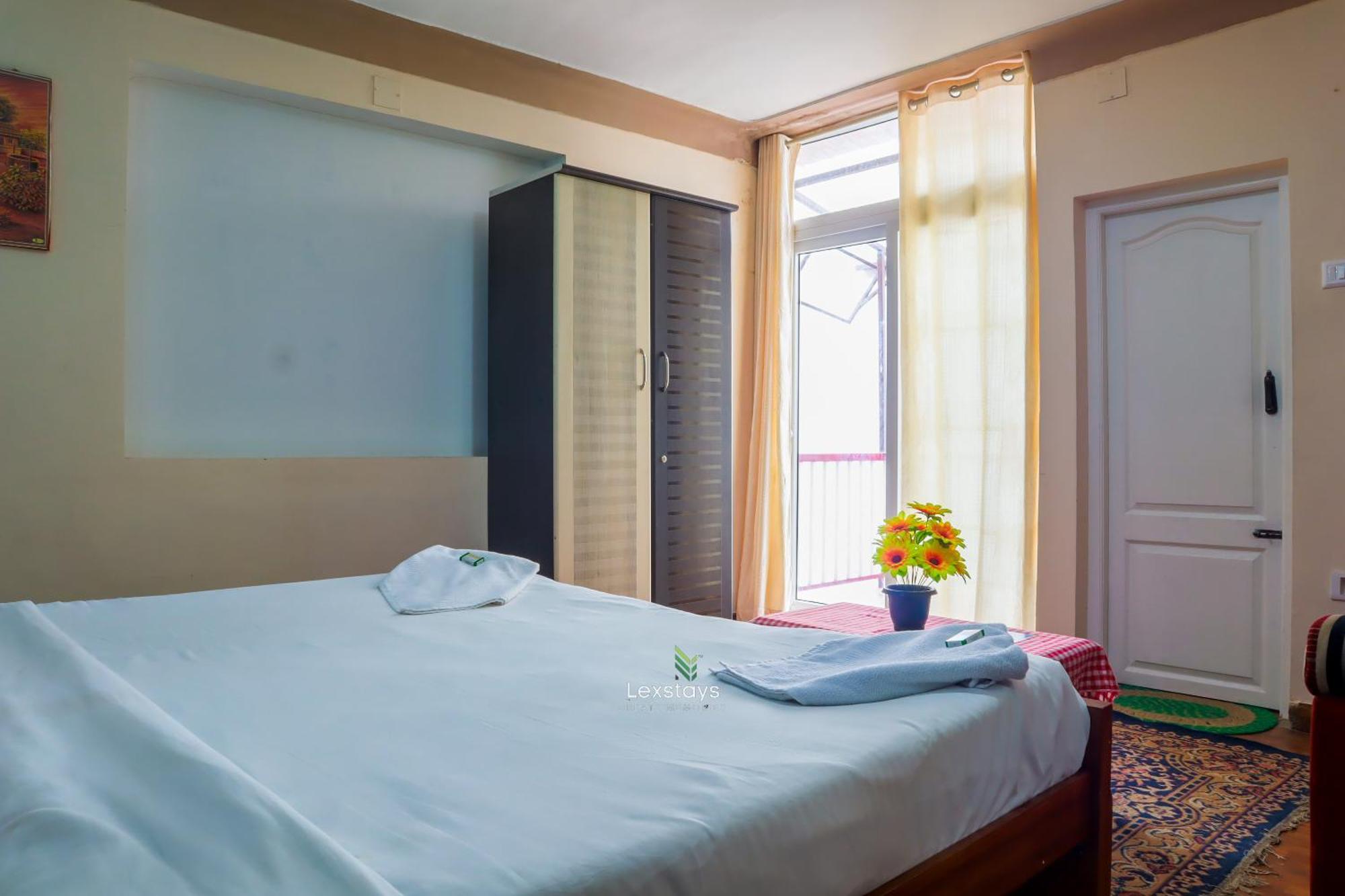 Vijaya Deepa Guest House By Lexstays Coonoor Luaran gambar