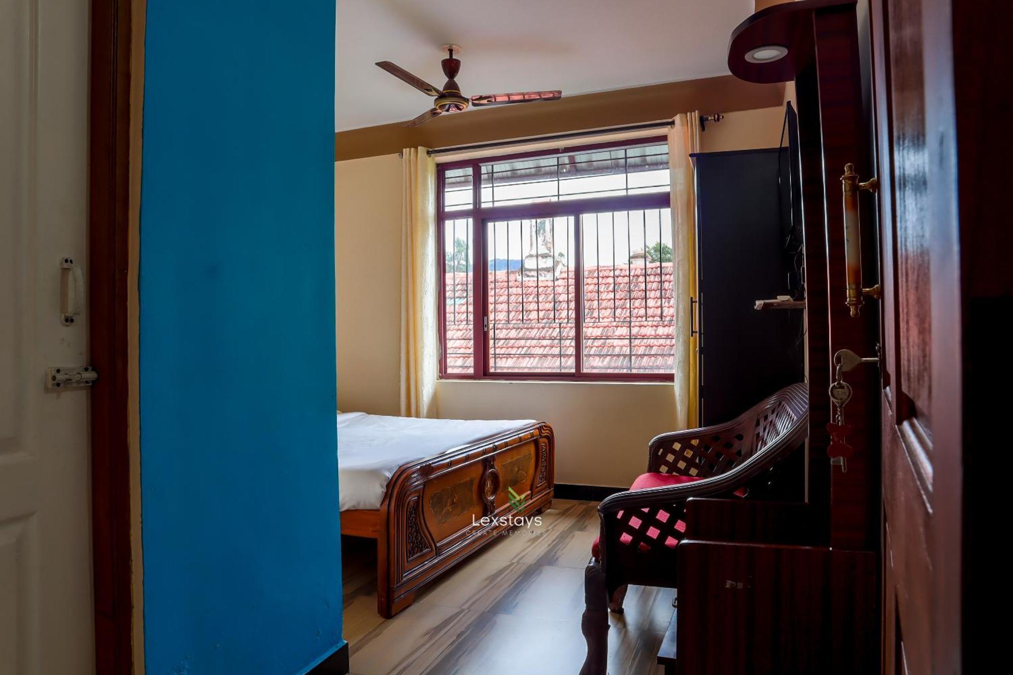 Vijaya Deepa Guest House By Lexstays Coonoor Luaran gambar