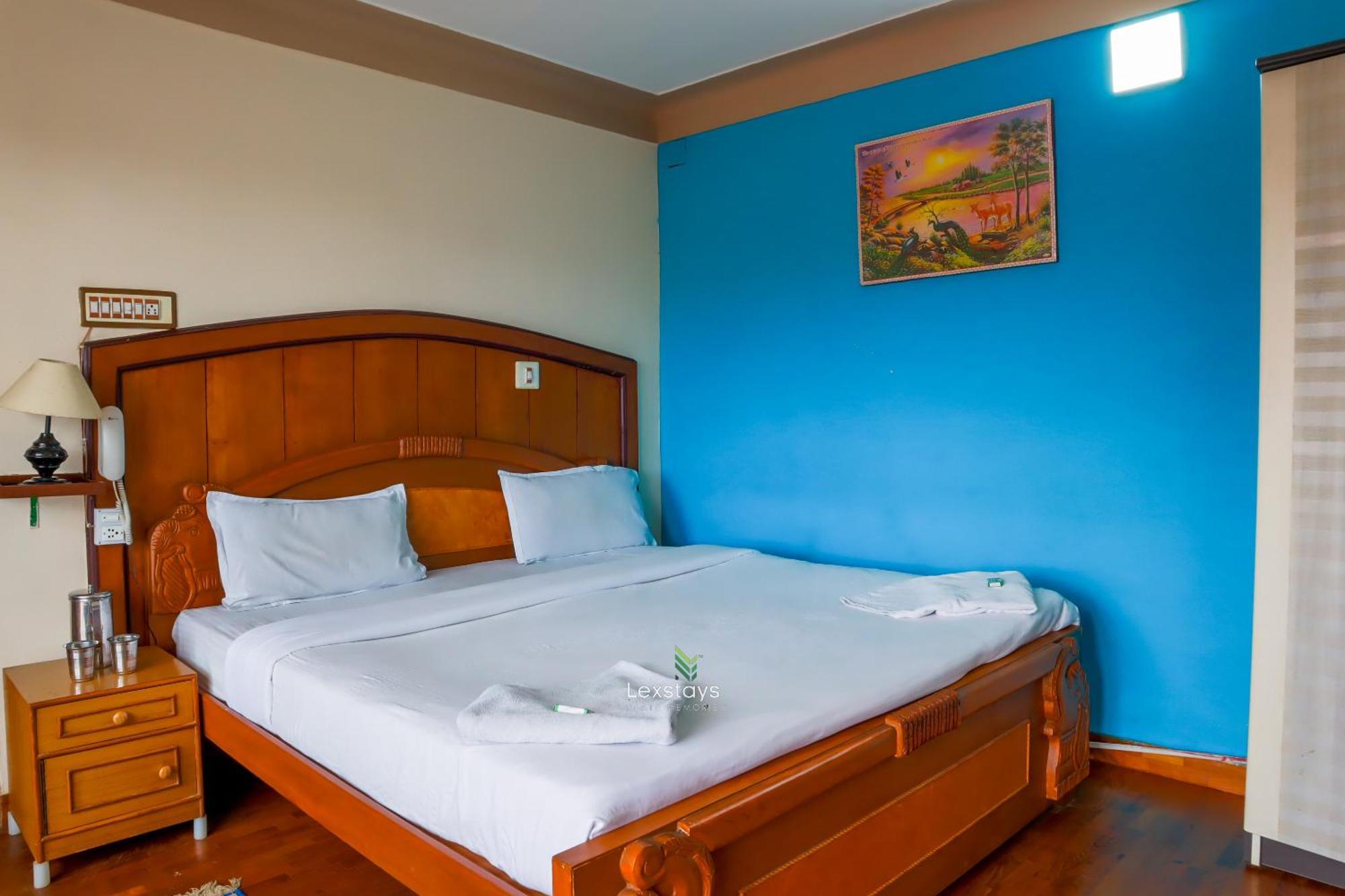 Vijaya Deepa Guest House By Lexstays Coonoor Luaran gambar