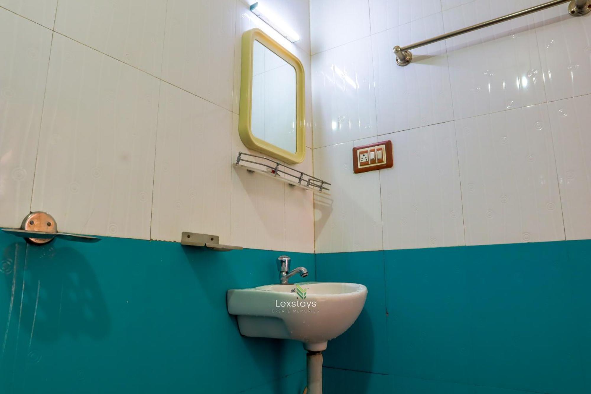 Vijaya Deepa Guest House By Lexstays Coonoor Luaran gambar