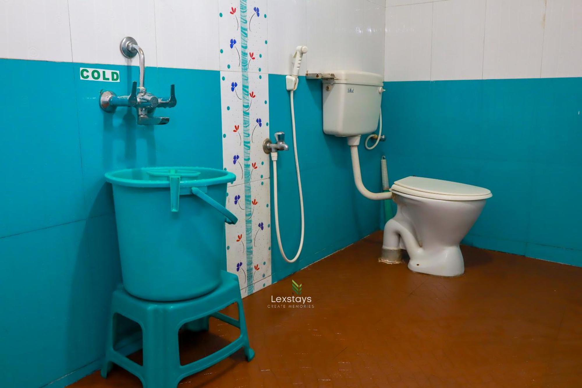 Vijaya Deepa Guest House By Lexstays Coonoor Luaran gambar