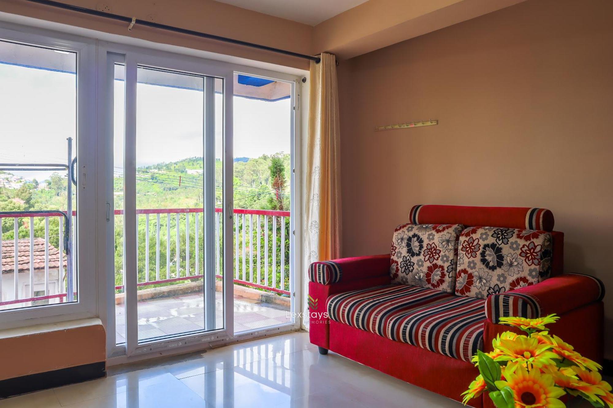 Vijaya Deepa Guest House By Lexstays Coonoor Luaran gambar